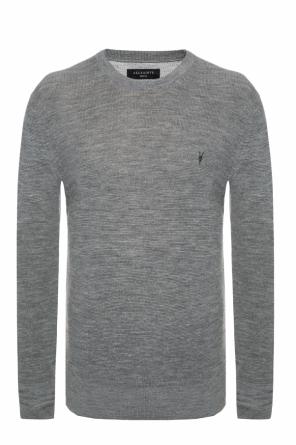 ‘ivar’ branded sweater, zdjęcie 1 ‘ivar’ branded sweater od AllSaints